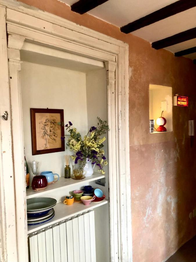 Charming And Design Attic Loft Central Milan In Coolest Area Navigli Ticinese Milão Exterior foto