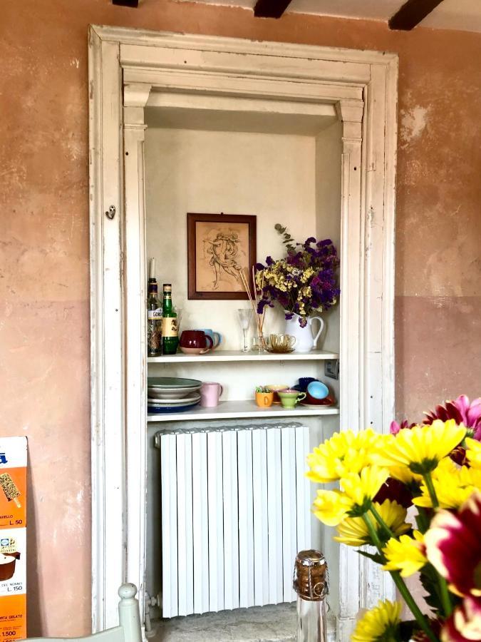 Charming And Design Attic Loft Central Milan In Coolest Area Navigli Ticinese Milão Exterior foto